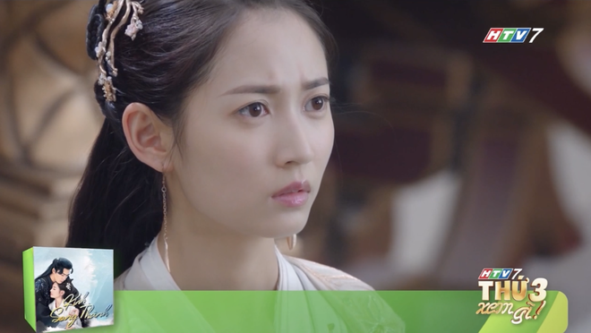 Kính song thành - 21g50 thứ Ba (30/6) trên HTV7 - Ảnh 1.