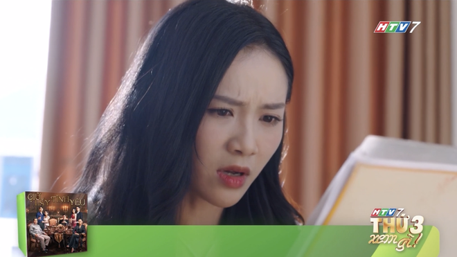 Giữ lấy tình yêu - 19g30 thứ Ba (30/6) trên HTV7 - Ảnh 1.