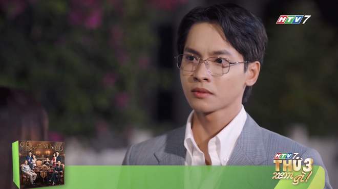 Giữ lấy tình yêu - 19g30 thứ Ba (30/6) trên HTV7 - Ảnh 2.