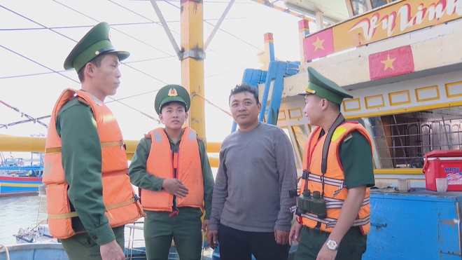 Vươn khơi - Ngày 29/6/2026 | Khu vực phía Đông có 3 tuyến xe buýt được miễn phí vé - Ảnh 4.