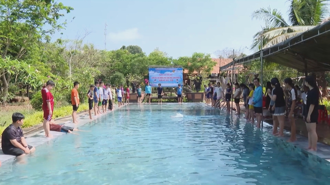 Vươn khơi - Ngày 29/6/2026 | Khu vực phía Đông có 3 tuyến xe buýt được miễn phí vé - Ảnh 6.