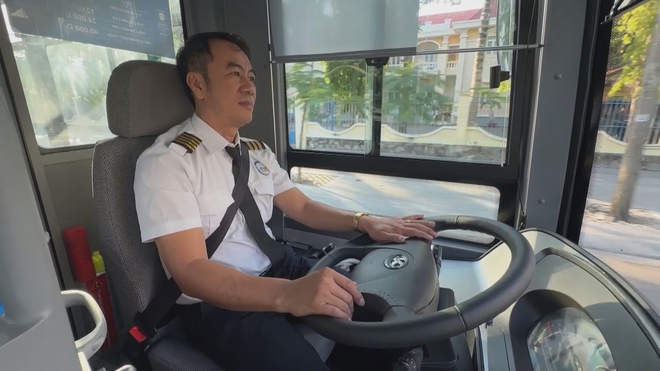 Vươn khơi - Ngày 29/6/2026 | Khu vực phía Đông có 3 tuyến xe buýt được miễn phí vé - Ảnh 1.