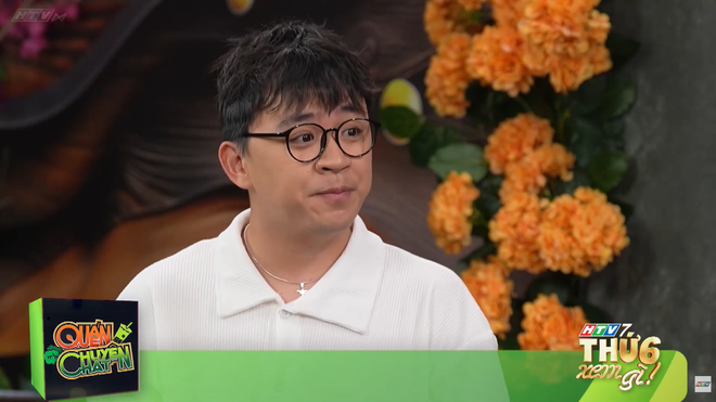 Quán quen chuyện chất - 19g thứ Sáu (5/6) trên HTV7 - Ảnh 1.