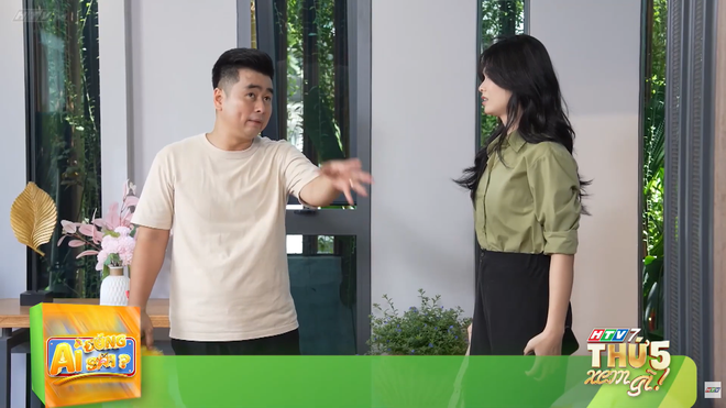 Ai đúng ai sai - 20g thứ Năm (4/6) trên HTV7 - Ảnh 1.