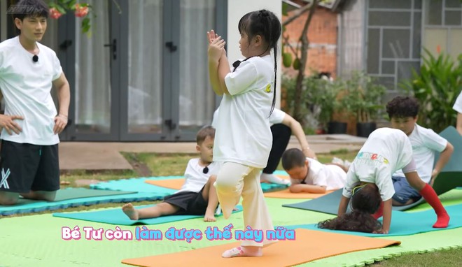 Anh trai và Cái đuôi nhỏ: Bài học trưởng thành từ những điều giản dị - Ảnh 2.