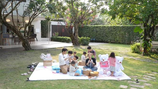 Anh trai và Cái đuôi nhỏ: Bài học trưởng thành từ những điều giản dị - Ảnh 30.