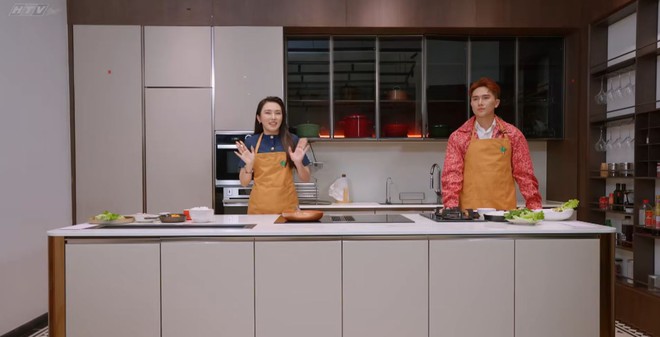 Quý Linh và Minh Đăng mang "chiến thuật người lười" vào Chinh phục thực khách - Ảnh 12.