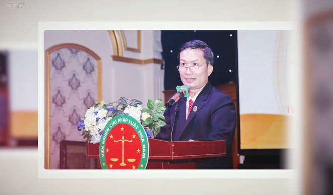 Nét Việt: Ông Nguyễn Văn Nam và giấc mơ không để ai bị bỏ lại phía sau - Ảnh 13.