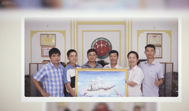 Nét Việt: Ông Nguyễn Văn Nam và giấc mơ không để ai bị bỏ lại phía sau - Ảnh 8.