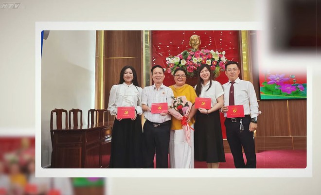 Nét Việt: Ông Nguyễn Văn Nam và giấc mơ không để ai bị bỏ lại phía sau - Ảnh 7.