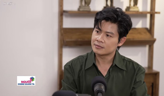 Người chung quanh ta: Gặp gỡ "Hiệp sĩ hút đinh" - Ảnh 22.