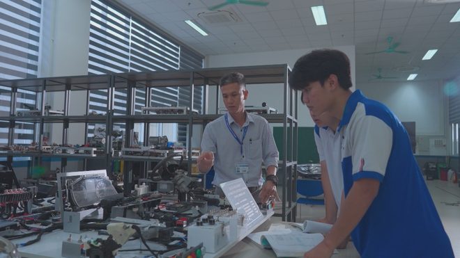 Nâng tầm nguồn nhân lực: “Chìa khóa” hội nhập toàn cầu của TP. Hồ Chí Minh  - Ảnh 1.