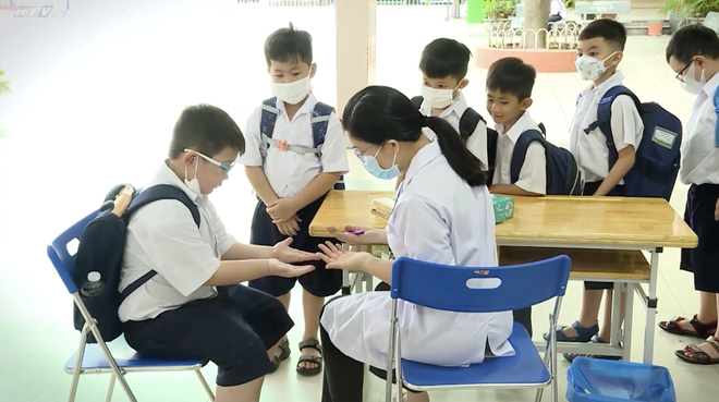 A, Bạn Đây Rồi!: TP. Hồ Chí Minh đẩy mạnh công tác chăm lo cho thiếu nhi - Ảnh 13.