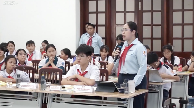 A, Bạn Đây Rồi!: TP. Hồ Chí Minh đẩy mạnh công tác chăm lo cho thiếu nhi - Ảnh 21.