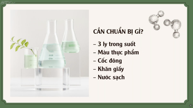 Góc nhỏ kỳ diệu: Vẽ mùa hè ở biển - Ảnh 9.