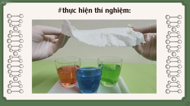 Góc nhỏ kỳ diệu: Vẽ mùa hè ở biển - Ảnh 12.