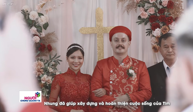 Người chung quanh ta: Chuyện tình Việt - Pháp và giấc mơ gìn giữ hương vị quê nhà - Ảnh 8.