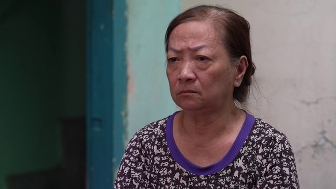 Mái ấm gia đình Việt: Duy Khương bật khóc trước cậu bé không biết cha là ai - Ảnh 2.