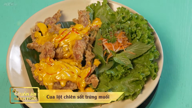 Quán ăn hạnh phúc 2026 - Tập 21: Ẩm thực Laang - Ảnh 5.