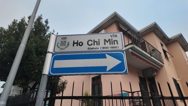 Phim "Hồ Chí Minh - Con đường phía trước": Hành trình của Bác vẫn đang được viết tiếp - Ảnh 10.