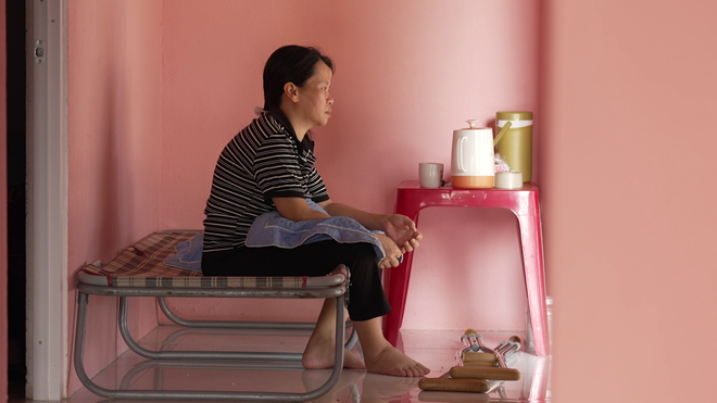 Mái ấm gia đình Việt: Đại Nghĩa cảm phục người cha khuyết tật gồng gánh gia đình - Ảnh 1.