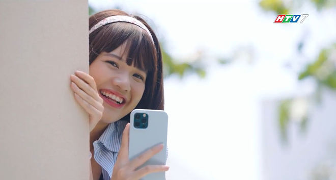 Giữ lấy tình yêu: Cuộc gặp định mệnh mở ra sóng gió mới- Ảnh 7.