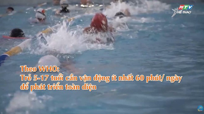 Sôi nổi chuỗi hoạt động "Vui hè trên thành phố Bác" - Ảnh 1.