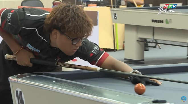 Nhiều điểm mới tại giải Billiards HBSF Tour 1 năm 2026 - Ảnh 6.