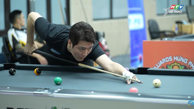 Nhiều điểm mới tại giải Billiards HBSF Tour 1 năm 2026 - Ảnh 9.