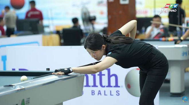 Nhiều điểm mới tại giải Billiards HBSF Tour 1 năm 2026 - Ảnh 12.