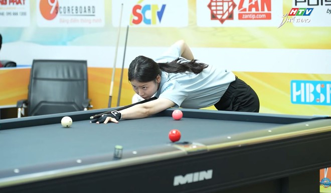 Nhiều điểm mới tại giải Billiards HBSF Tour 1 năm 2026 - Ảnh 10.