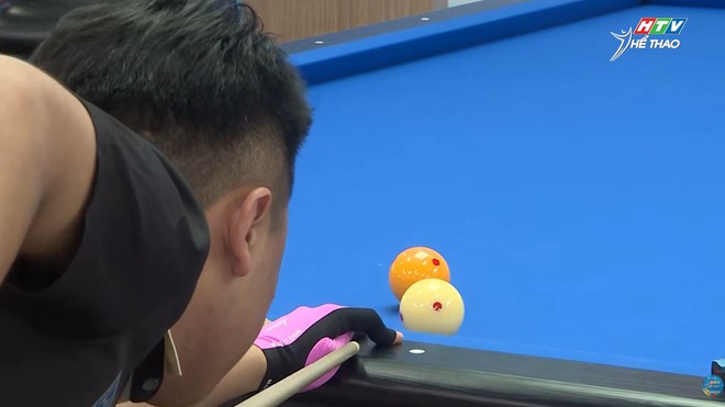 Nhiều điểm mới tại giải Billiards HBSF Tour 1 năm 2026 - Ảnh 8.