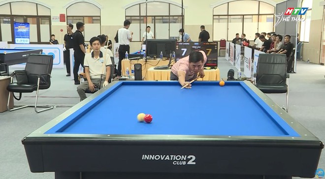 Nhiều điểm mới tại giải Billiards HBSF Tour 1 năm 2026 - Ảnh 11.