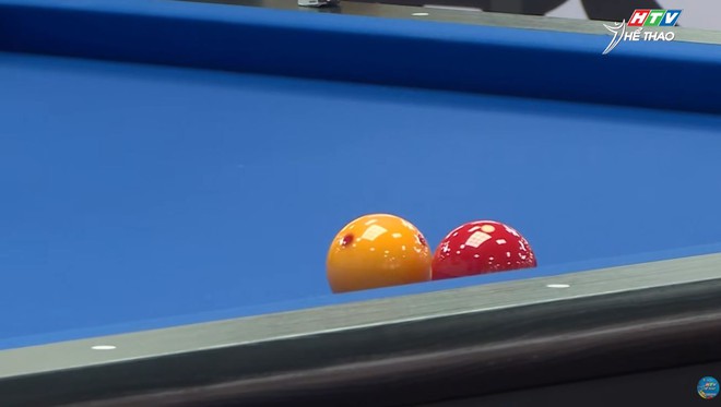 Nhiều điểm mới tại giải Billiards HBSF Tour 1 năm 2026 - Ảnh 4.