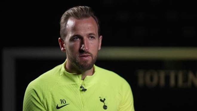 Harry Kane có thể được giảm tải tại World Cup 2026 - Ảnh 8.