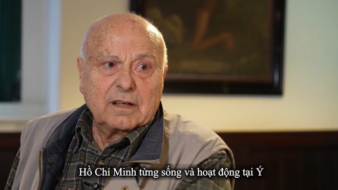 Phim "Hồ Chí Minh - Con đường phía trước": Hành trình của Bác vẫn đang được viết tiếp - Ảnh 13.
