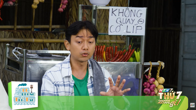 Lẹ không trễ tàu - 19g30 thứ Bảy (6/6) trên HTV7- Ảnh 2.