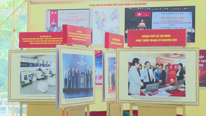 Làm sâu sắc hơn giá trị lịch sử và thời đại hai lời kêu gọi thiêng liêng của Chủ tịch Hồ Chí Minh - Ảnh 2.