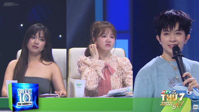 Siêu tài năng nhí - 20g thứ Bảy (6/6) trên HTV7- Ảnh 2.