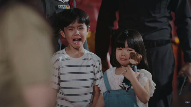 Cuốn phim cũ: Những bí mật chưa ngủ yên sau một thập kỷ- Ảnh 2.