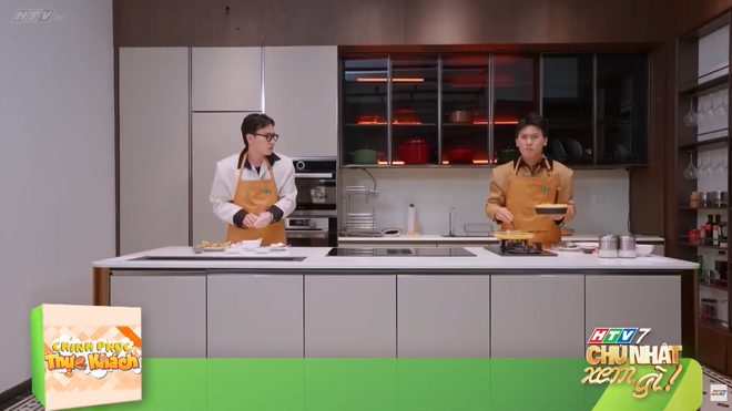 Chinh phục thực khách - 19g Chủ nhật (7/6) trên HTV7- Ảnh 2.