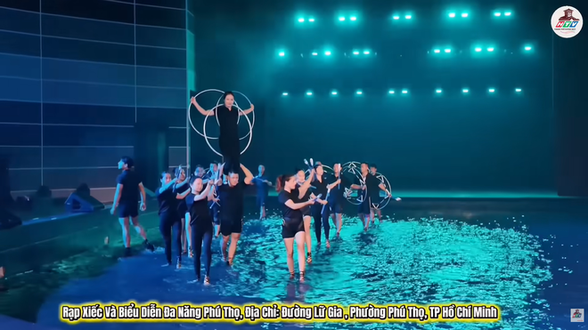 Những con số ấn tượng ở rạp "ngàn tỉ" - Rạp Phú Thọ - Ảnh 7.