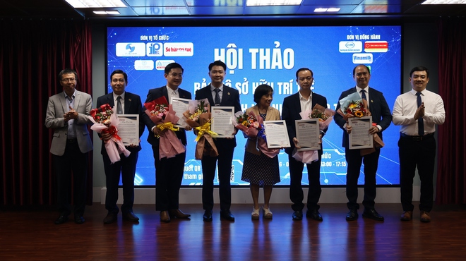 Tăng cường bảo hộ sở hữu trí tuệ trong kỷ nguyên số: Nền tảng bảo vệ doanh nghiệp và năng lực cạnh tranh quốc gia- Ảnh 11.