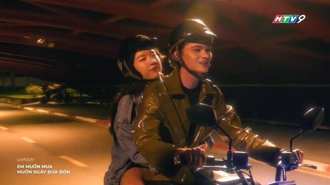 Studio H9: Ca sĩ La Moon chọn sự chân thành để tạo dấu ấn riêng - Ảnh 14.
