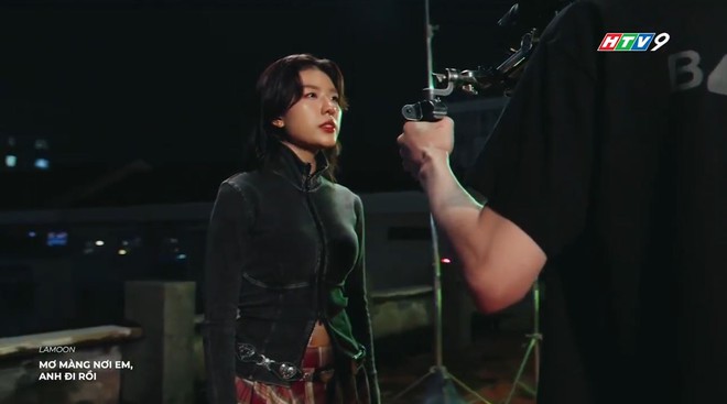 Studio H9: Ca sĩ La Moon chọn sự chân thành để tạo dấu ấn riêng - Ảnh 22.