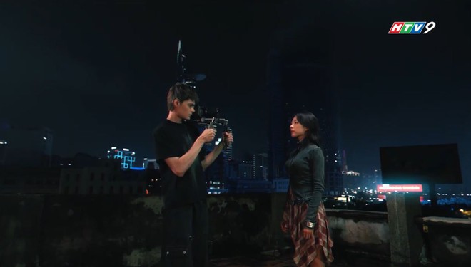 Studio H9: Ca sĩ La Moon chọn sự chân thành để tạo dấu ấn riêng - Ảnh 8.