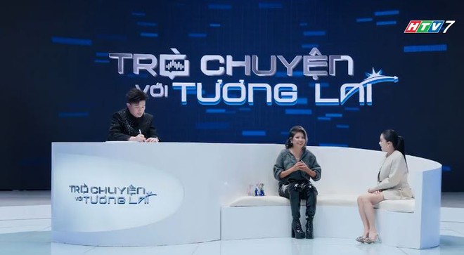 Trò chuyện với tương lai: Đừng vội nở khi gốc rễ chưa đủ sâu - Ảnh 4.