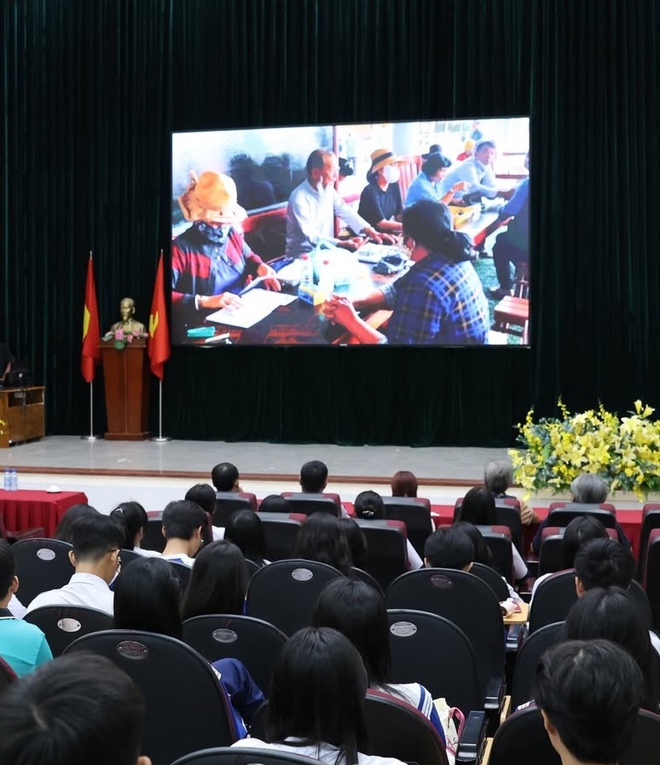 Liên hoan phim ngắn TP. Hồ Chí Minh 2026: Khơi nguồn sáng tạo, kiến tạo TP điện ảnh- Ảnh 4.