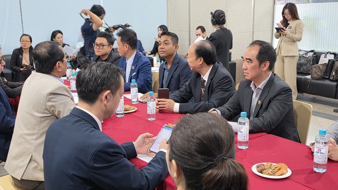 “Made by Vietnam Day” lần thứ 2 năm 2026: Khơi dòng động lực mới, bứt tốc thương hiệu Việt- Ảnh 2.