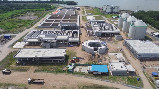 An toàn lao động - bảo chứng cho tiến độ dự án - Ảnh 2.